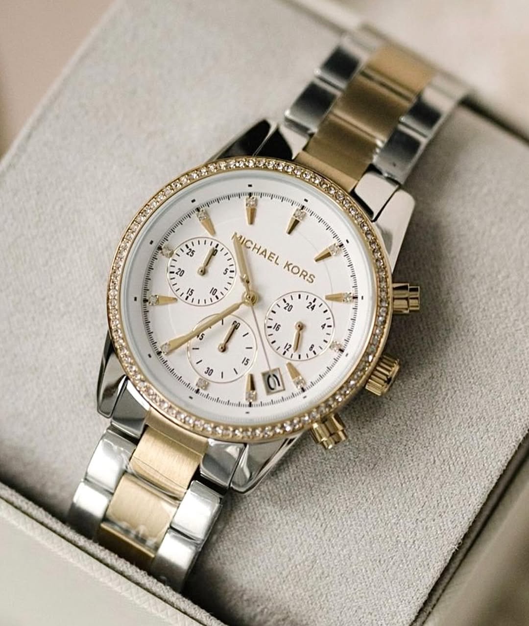 Michael Kors Pour Femme MK6474 Michael Kors Pour Femme MK6474