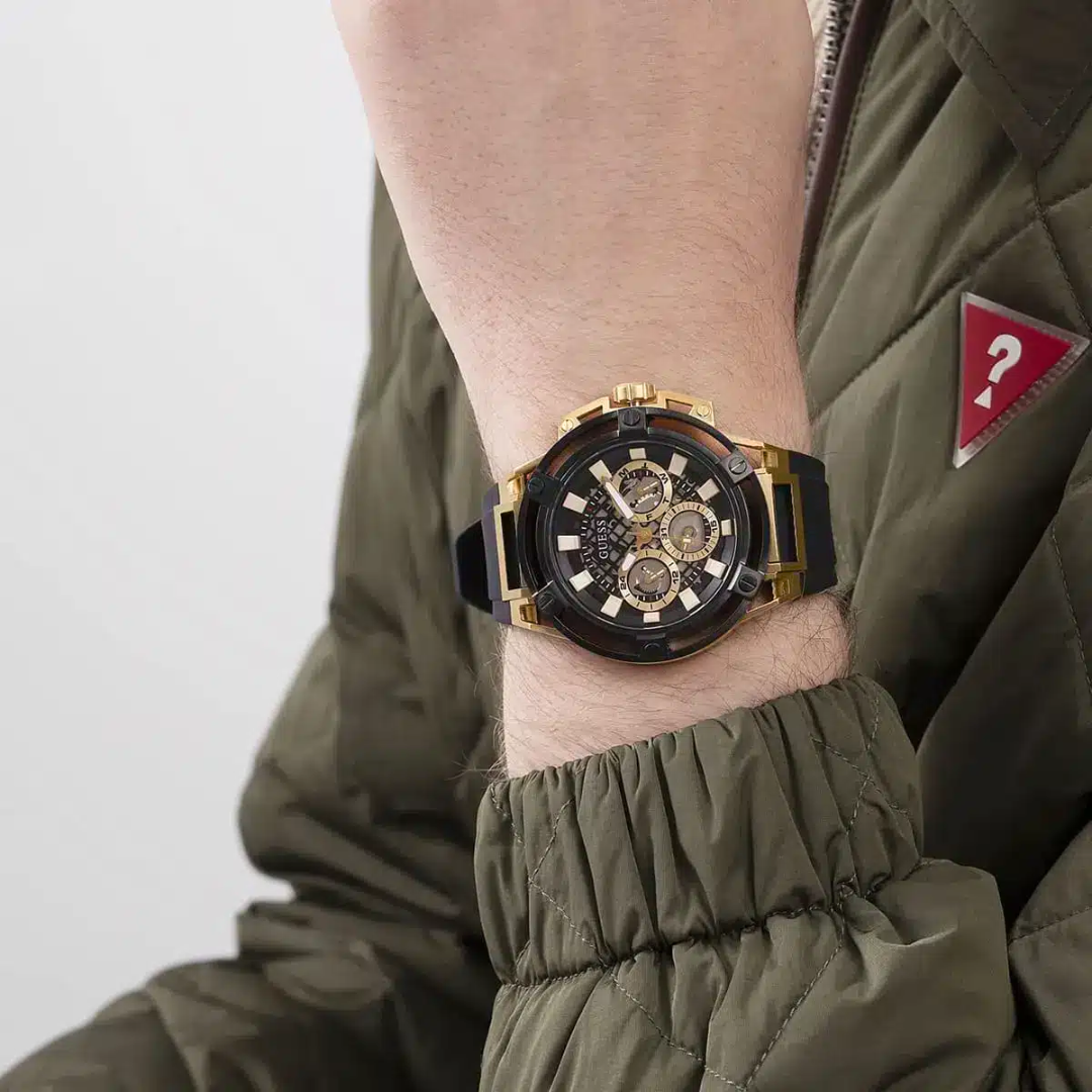 Montre Guess  pour homme- GW0423G2 Montre Guess  pour homme- GW0423G2