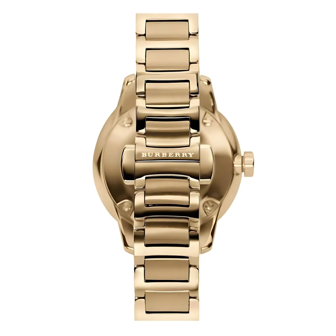 Montre Burberry Pour Femme, BU10109 Montre Burberry Pour Femme, BU10109