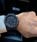 Hugo Boss Velocity 1513720 (Série limitée) Hugo Boss Velocity 1513720 (Série limitée)