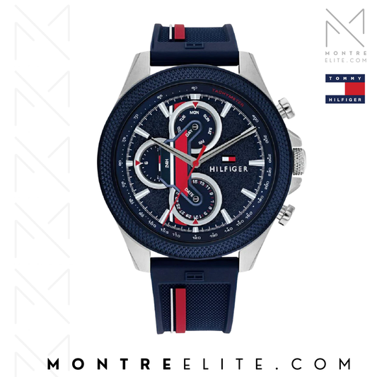 Montre Tommy Hilfiger Clark pour homme - 1792083