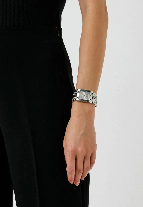 Montre GUESS Heavy pour femme W1117L1 Montre GUESS Heavy pour femme W1117L1