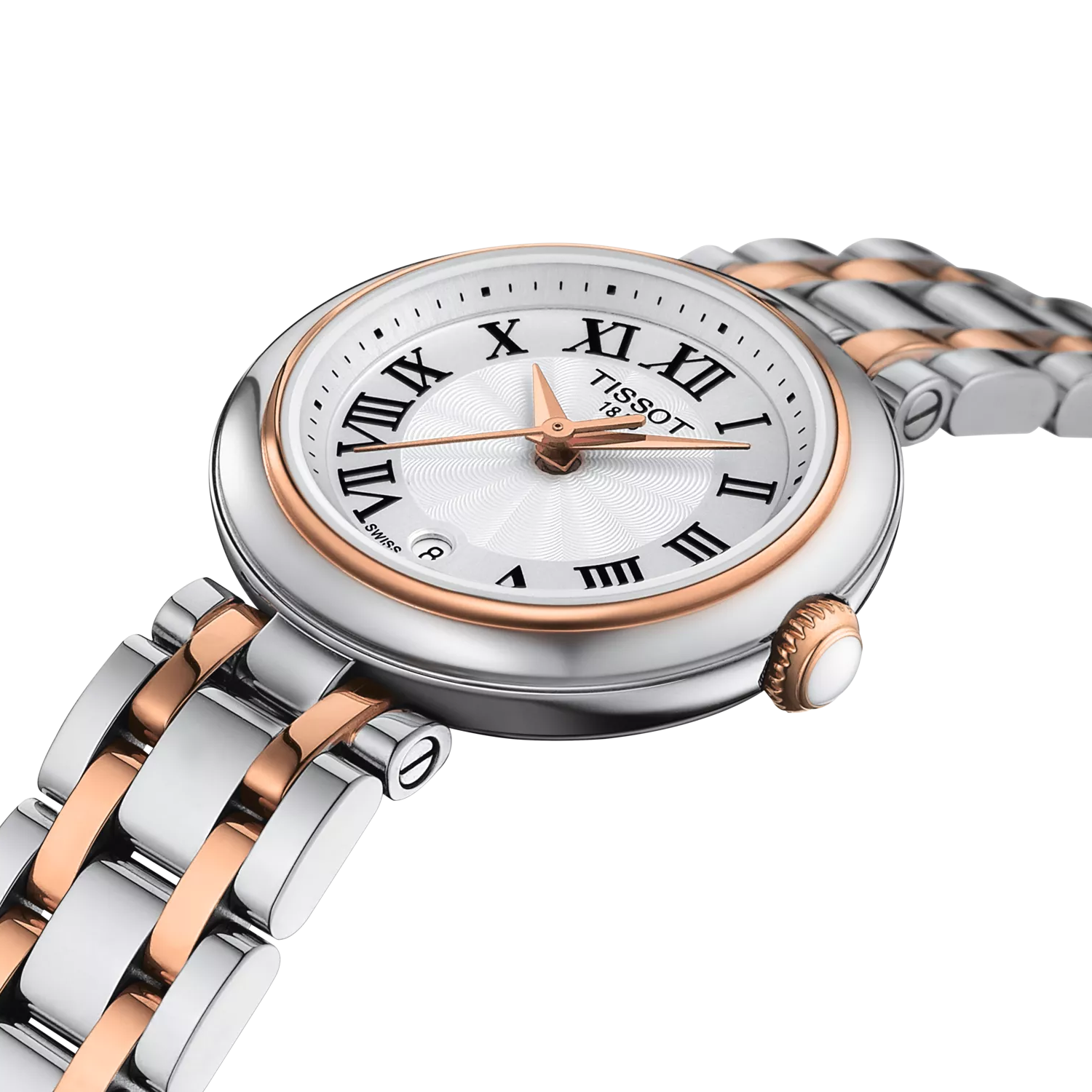Montre Femme Tissot Bellissima T1260102201301 Montre Femme Tissot Bellissima T1260102201301