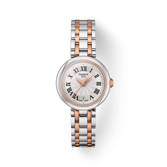 Montre Femme Tissot T1260102201301