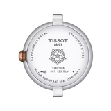 Montre Femme Tissot Bellissima T1260102201301 Montre Femme Tissot Bellissima T1260102201301