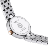 Montre Femme Tissot Bellissima T1260102201301 Montre Femme Tissot Bellissima T1260102201301