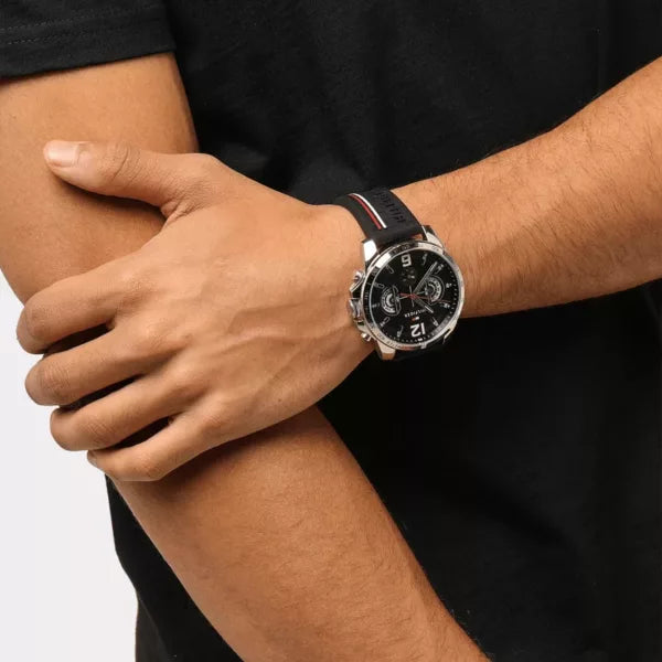 Montre Tommy Hilfiger TH1791473 Montre Tommy Hilfiger TH1791473