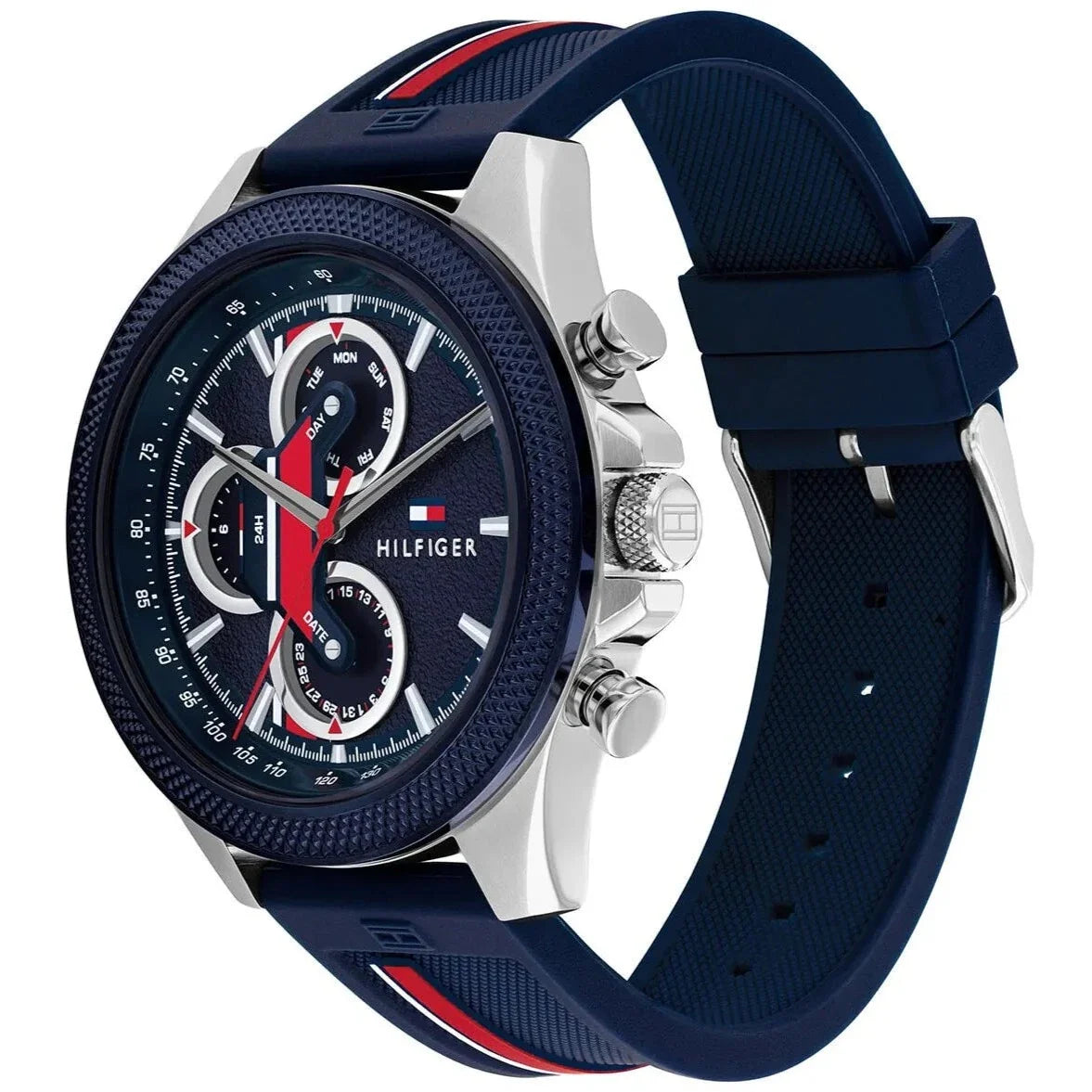 Montre Tommy Hilfiger Clark pour homme - 1792083 Montre Tommy Hilfiger Clark pour homme - 1792083
