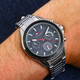 Montre Tommy Hilfiger Aiden 1791857 Montre Tommy Hilfiger Aiden 1791857