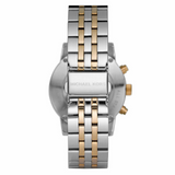 Michael Kors Montre Femme Two-tone MK5057 Michael Kors Montre Femme Two-tone MK5057