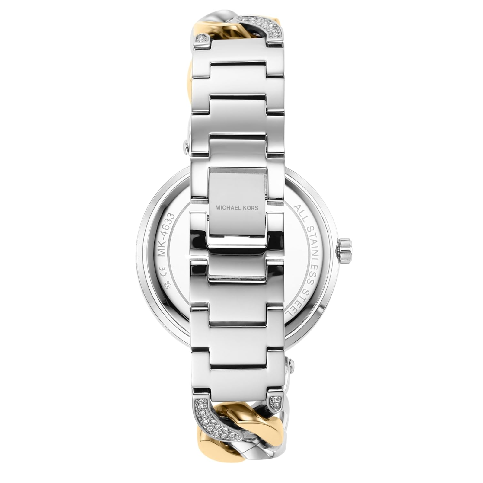 Montre Femme Michael Kors MK4633 Montre Femme Michael Kors MK4633