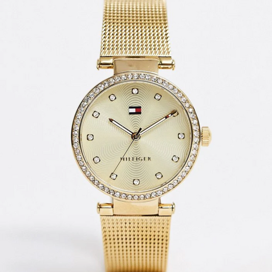 Montre Tommy Hilfiger pour femme 1781864