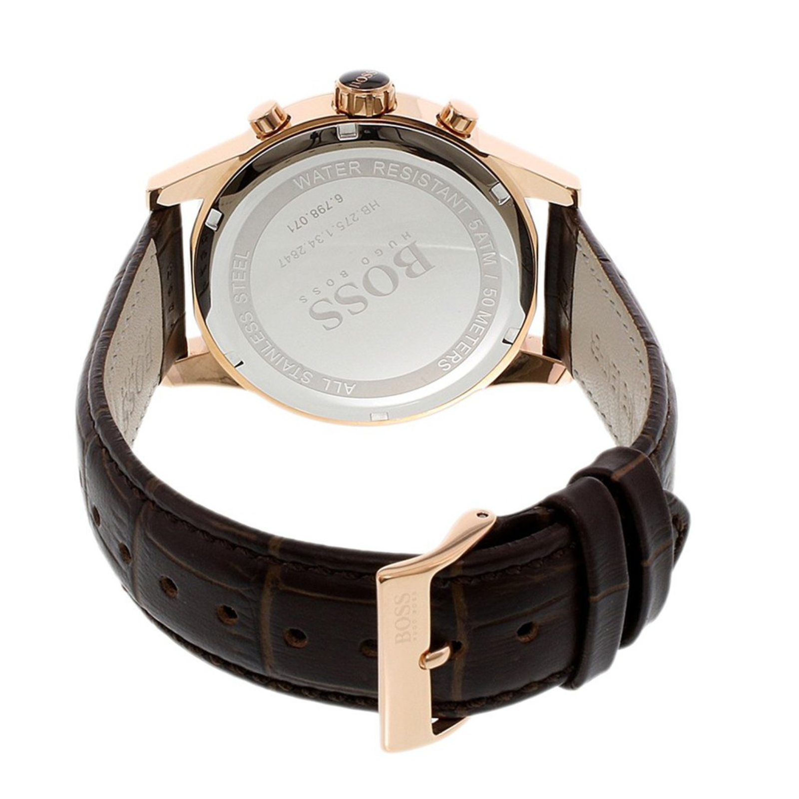 Montre HUGO BOSS Pour Homme, 1513281 Montre HUGO BOSS Pour Homme, 1513281