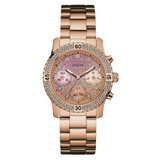 Guess Confetti Montre Femme  W0774L3 Guess Confetti Montre Femme  W0774L3