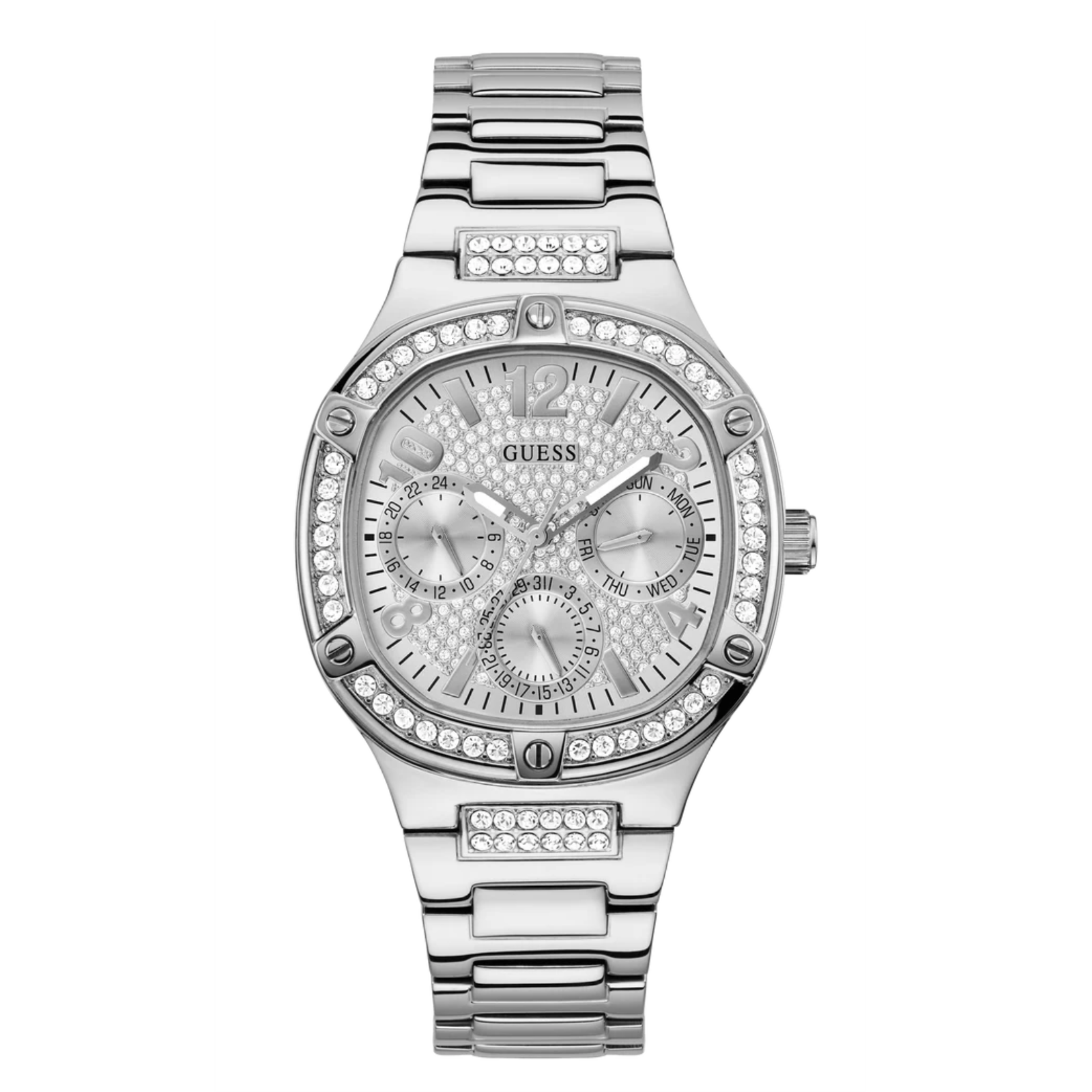 Montre Guess Duchess à quartz pour femme, GW0558L1 Montre Guess Duchess à quartz pour femme, GW0558L1
