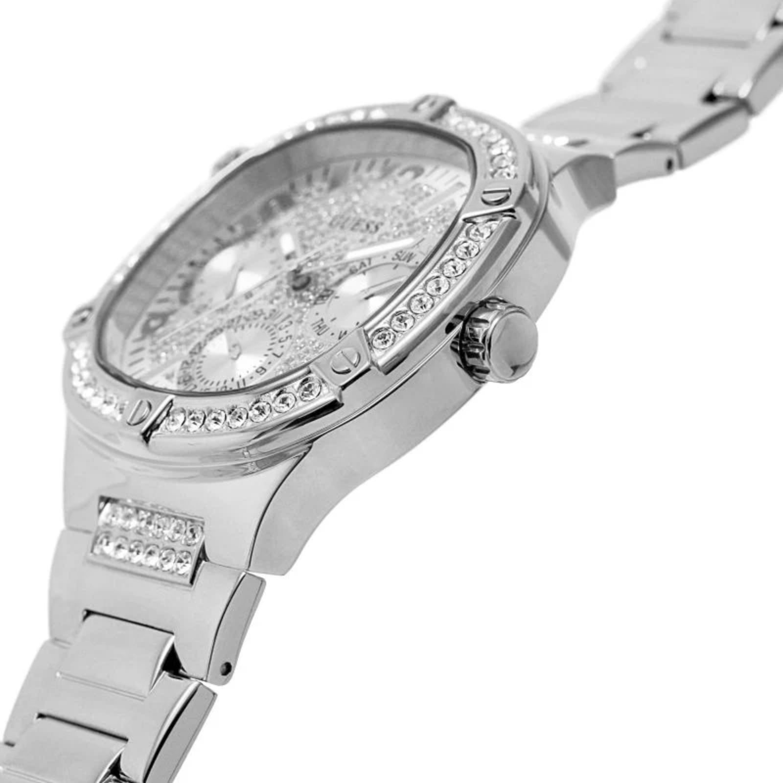 Montre Guess Duchess à quartz pour femme, GW0558L1 Montre Guess Duchess à quartz pour femme, GW0558L1