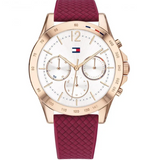 Montre Femme Tommy Hilfiger 1782200 Montre Femme Tommy Hilfiger 1782200