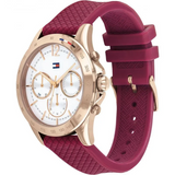 Montre Femme Tommy Hilfiger 1782200 Montre Femme Tommy Hilfiger 1782200