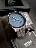 HUGO BOSS MONTRE HOMME 1513763 HUGO BOSS MONTRE HOMME 1513763