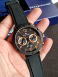 Tommy Hilfiger Montre  Multifunction  pour Homme  1792028 Tommy Hilfiger Montre  Multifunction  pour Homme  1792028