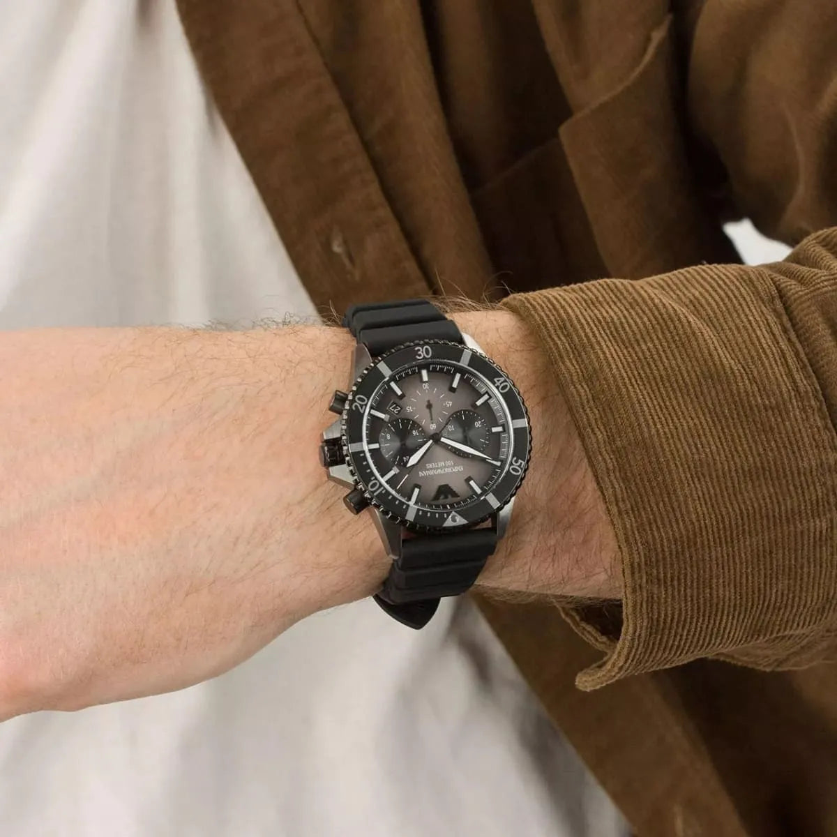 Montre Emporio Armani AR11515 Montre Emporio Armani AR11515