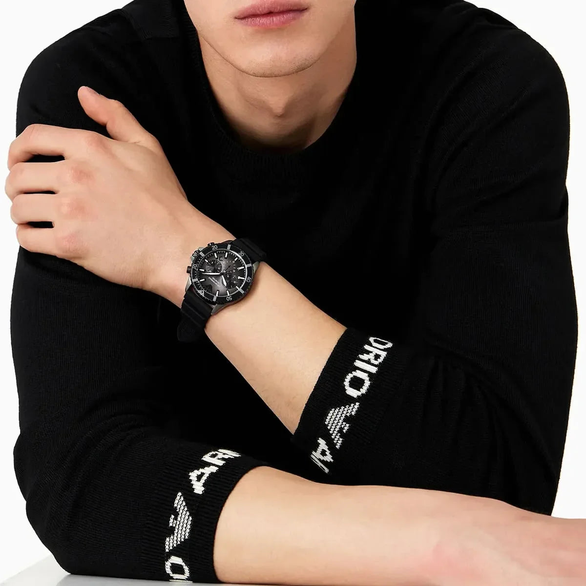 Montre Emporio Armani AR11515 Montre Emporio Armani AR11515