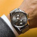 Montre Hugo Boss Pour Hommes Jet 1513440 Montre Hugo Boss Pour Hommes Jet 1513440