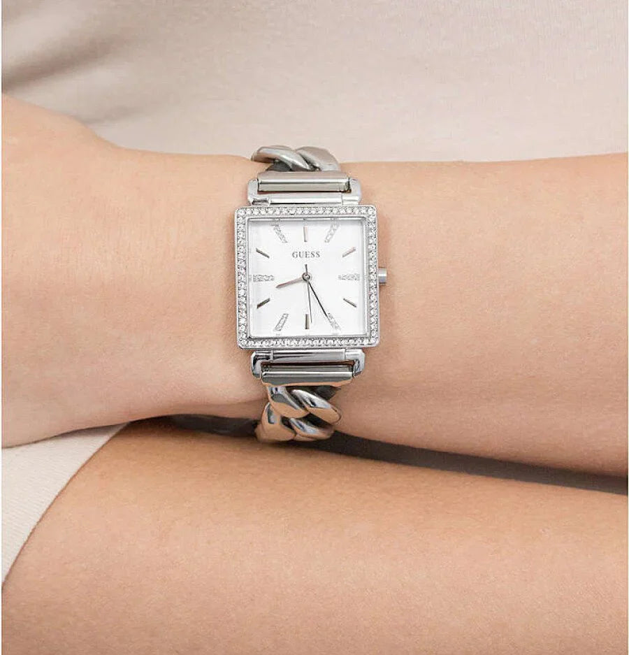 Montre GUESS pour femme w1030l1 Montre GUESS pour femme w1030l1