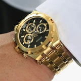 Montre Guess gw0260g4 Montre Guess gw0260g4