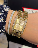 Montre GUESS Heavy pour femme W0072L1 Montre GUESS Heavy pour femme W0072L1