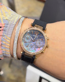 Montre GUESS Solstice Sport pour femme GW0113L2 Montre GUESS Solstice Sport pour femme GW0113L2