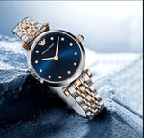 Montre Emporio Armani pour femme AR11092 Montre Emporio Armani pour femme AR11092