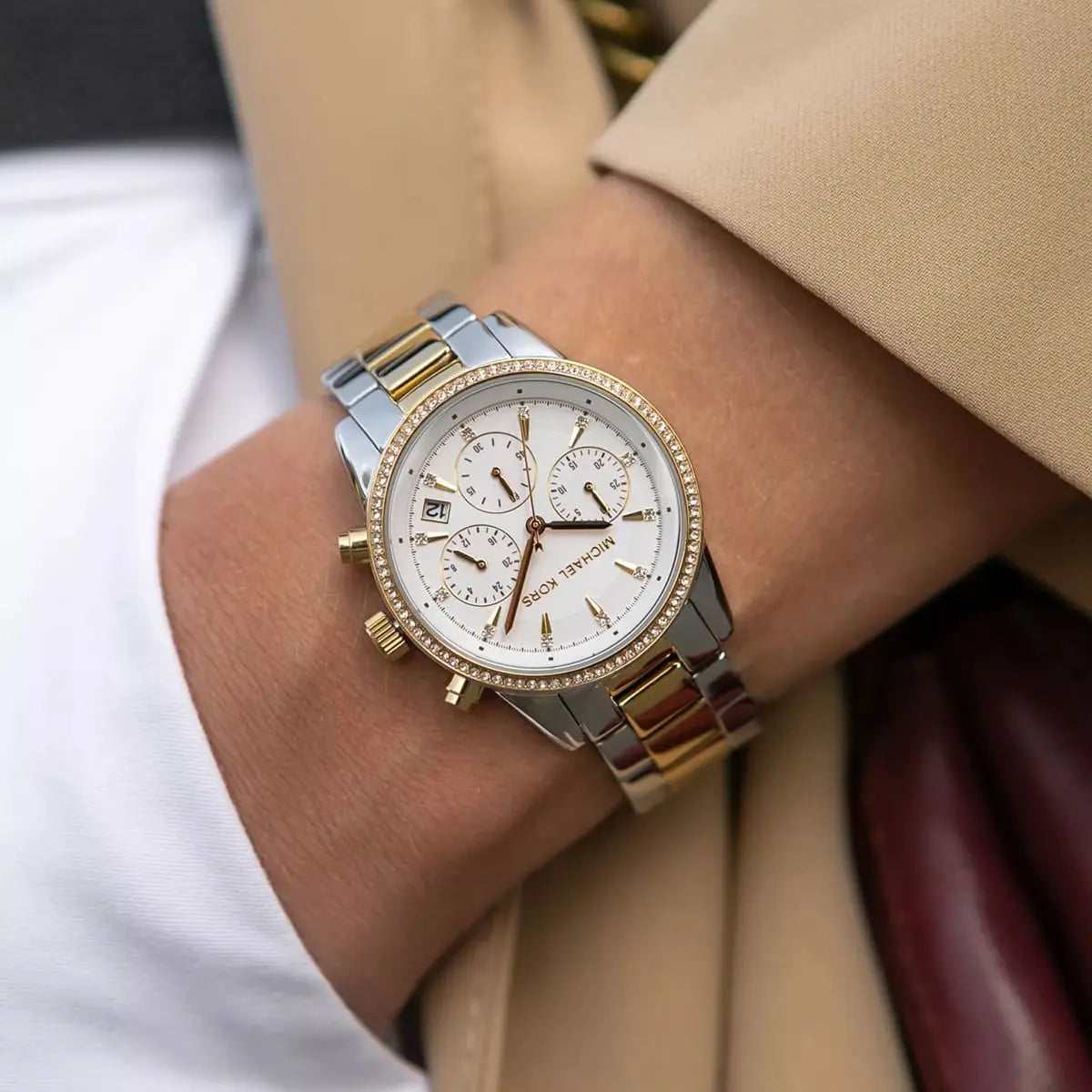 Michael Kors Pour Femme MK6474 Michael Kors Pour Femme MK6474