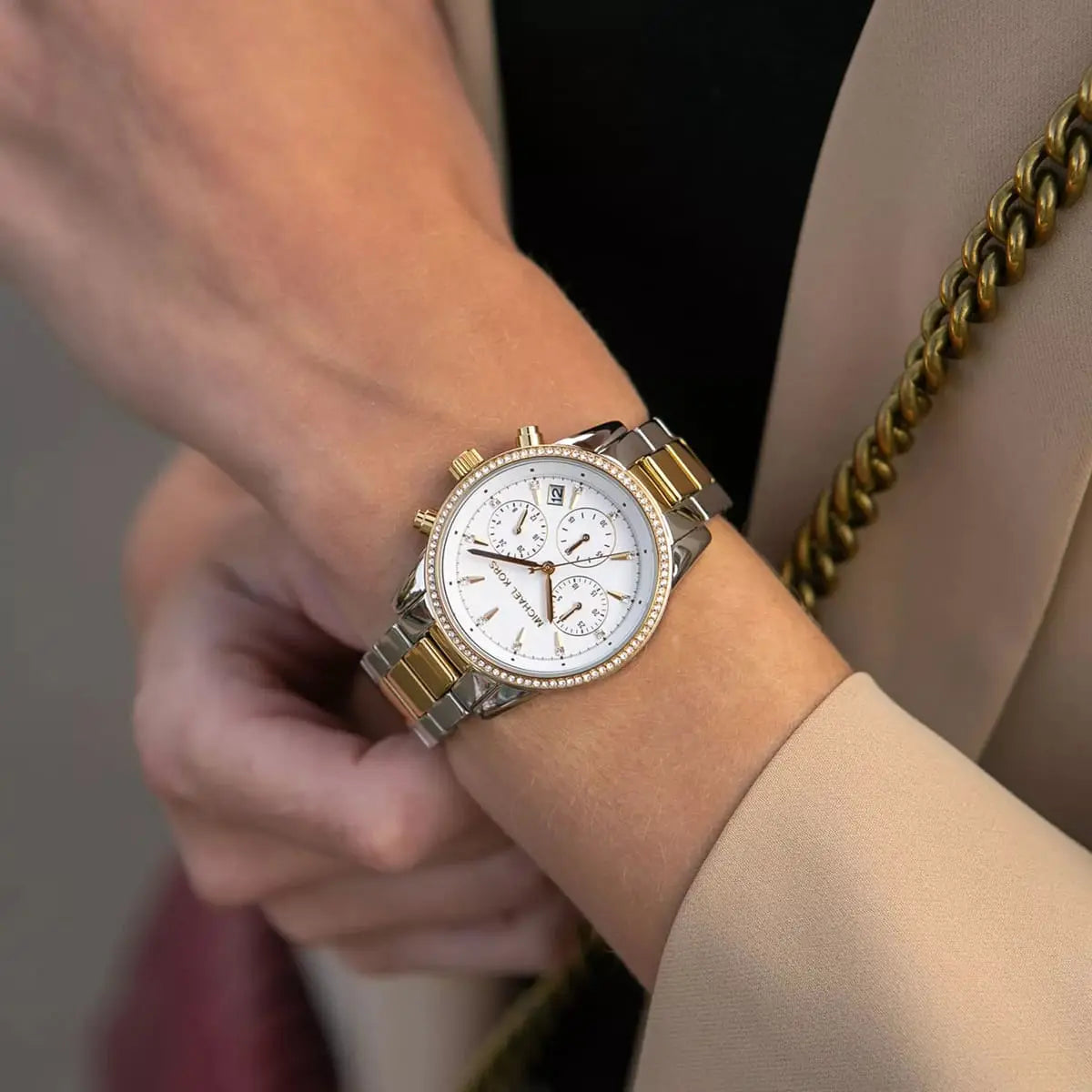 Michael Kors Pour Femme MK6474 Michael Kors Pour Femme MK6474