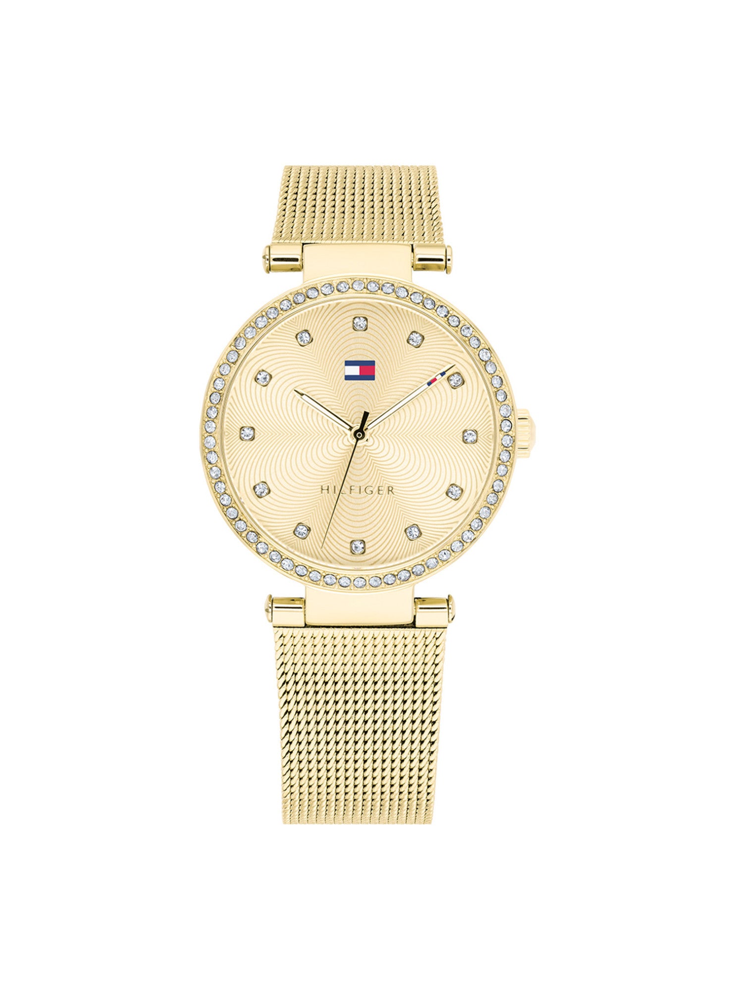 Montre Tommy Hilfiger pour femme 1781864 Montre Tommy Hilfiger pour femme 1781864