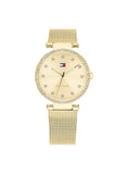 Montre Tommy Hilfiger pour femme 1781864 Montre Tommy Hilfiger pour femme 1781864