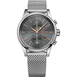 Montre Hugo Boss Pour Hommes Jet 1513440 Montre Hugo Boss Pour Hommes Jet 1513440
