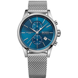 Montre Hugo Boss Pour Hommes Jet 1513441 Montre Hugo Boss Pour Hommes Jet 1513441