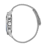 Montre HUGO BOSS Pour Hommes Ocean Edition 1513742 Montre HUGO BOSS Pour Hommes Ocean Edition 1513742