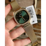 Montre GUESS Tapestry pour femme GW0354L5 Montre GUESS Tapestry pour femme GW0354L5