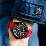 Montre Tommy Hilfiger 1791722 Montre Tommy Hilfiger 1791722