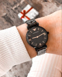 Montre EMPORIO ARMANI AR11245 Montre EMPORIO ARMANI AR11245