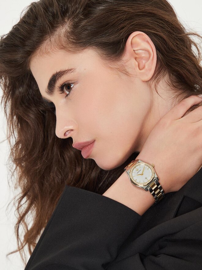 Montre EMPORIO ARMANI Pour Femme, AR11559 Montre EMPORIO ARMANI Pour Femme, AR11559