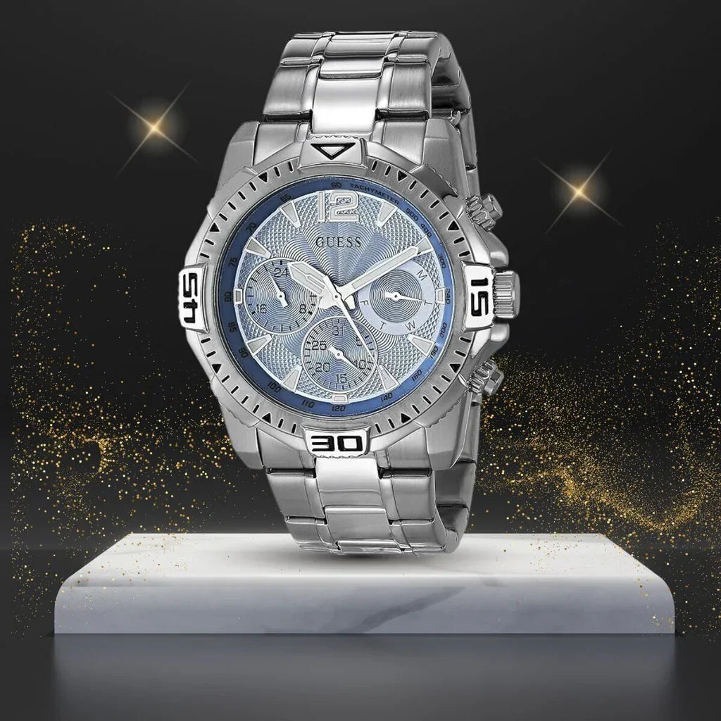 MONTRE HOMME GUESS GW0056G2 MONTRE HOMME GUESS GW0056G2