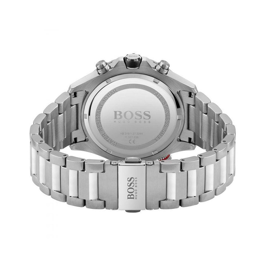 Montre Homme Hugo Boss Globetrotter 1513823 Montre Homme Hugo Boss Globetrotter 1513823