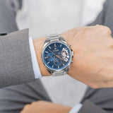 Tommy Hilfiger Montre pour Homme  1710448 Tommy Hilfiger Montre pour Homme  1710448