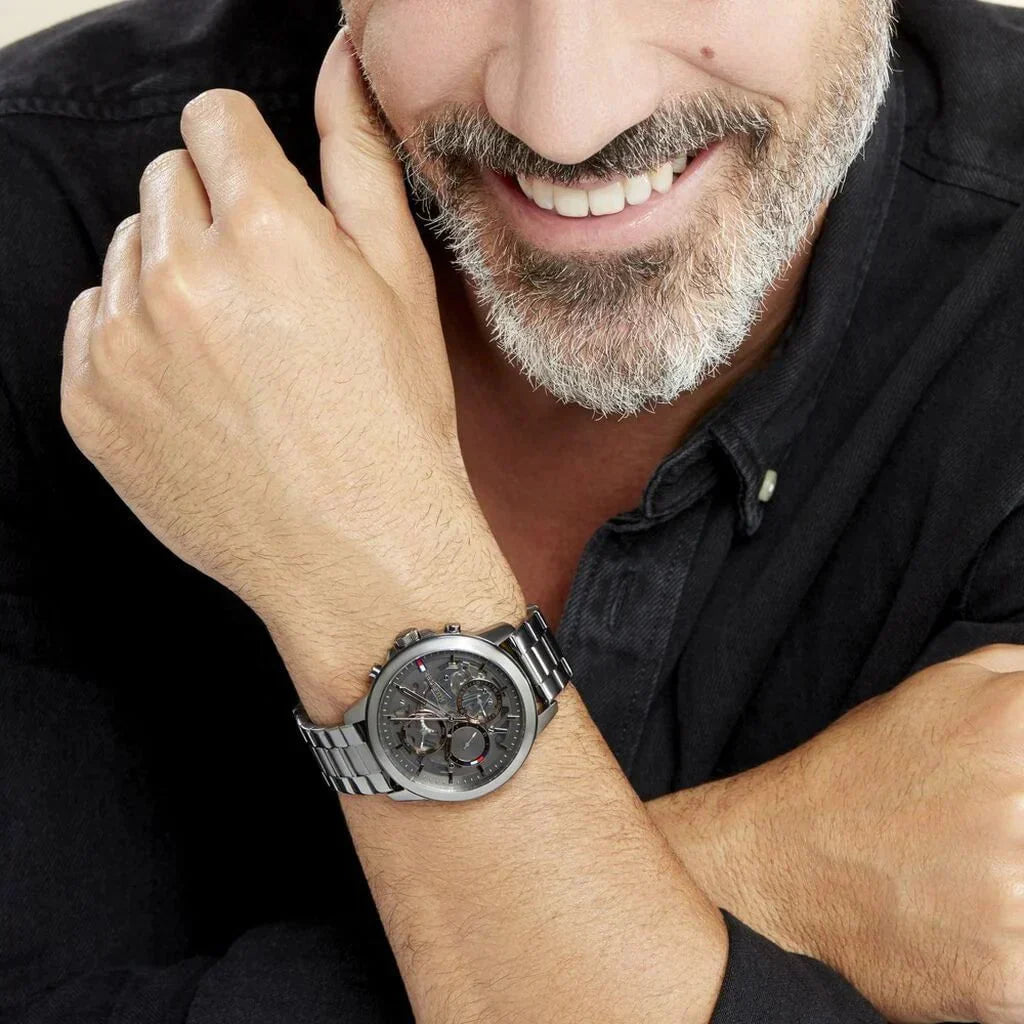 Montre Tommy Hilfiger 1710479 Montre Tommy Hilfiger 1710479