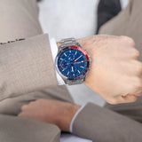 Montre Tommy Hilfiger TH1791718 Montre Tommy Hilfiger TH1791718