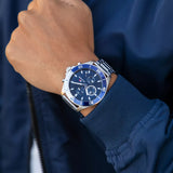 MONTRE HOMME TOMMY HILFIGER 1791917 MONTRE HOMME TOMMY HILFIGER 1791917