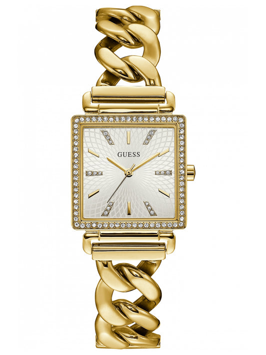 Montre Guess Vanity Diamonds pour femme - W1030L2